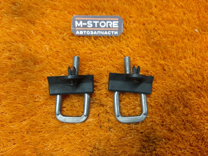 скоба капота, 300 рублей, Красноярск