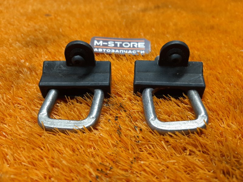 скоба капота, 300 рублей, Красноярск