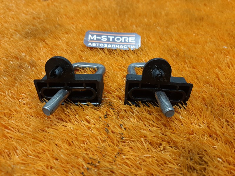 скоба капота, 300 рублей, Красноярск