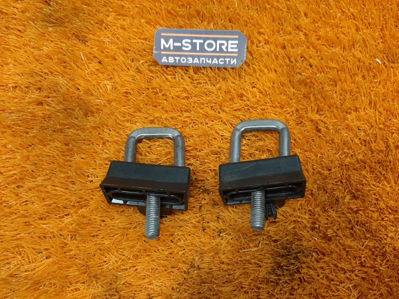 скоба капота, 300 рублей, Красноярск