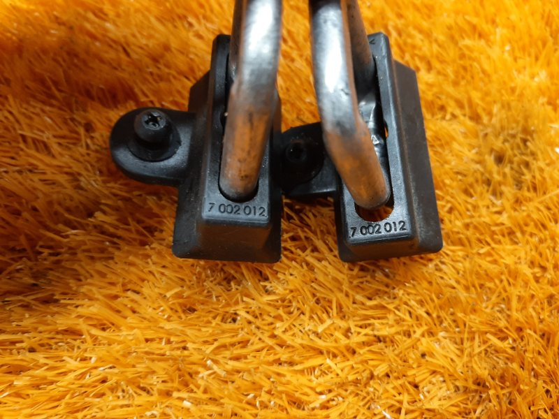 скоба капота, 300 рублей, Красноярск