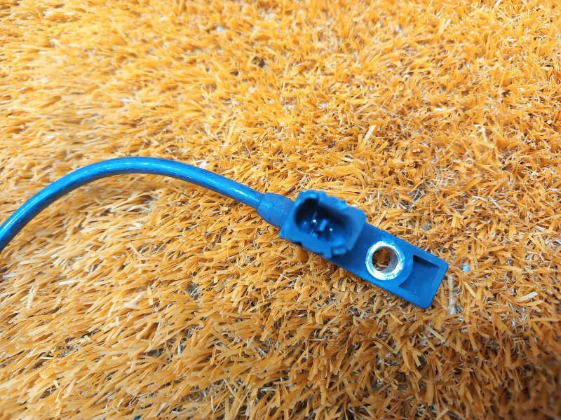 Датчик износа колодок, 340 рублей, Красноярск