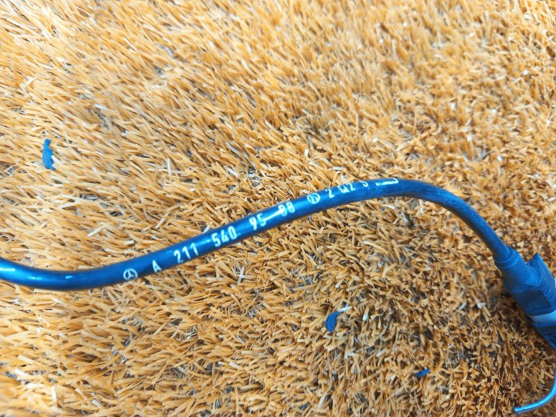 Датчик износа колодок, 340 рублей, Красноярск