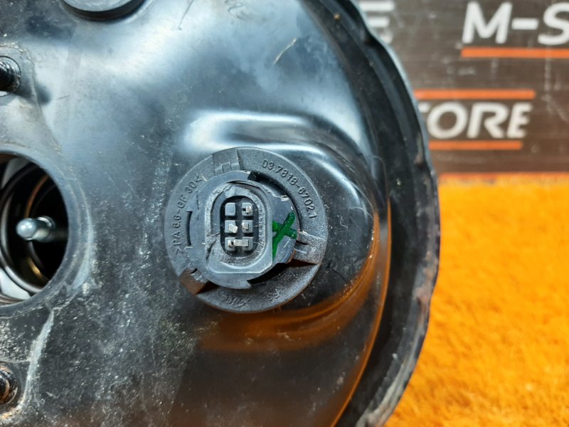 Вакуумный усилитель, 2080 рублей, Красноярск