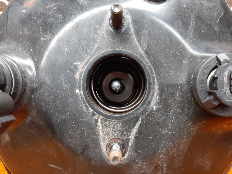 Вакуумный усилитель, 2080 рублей, Красноярск