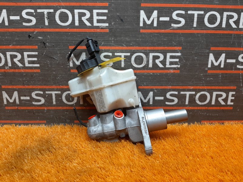 главный тормозной цилиндр, 500 рублей, Красноярск