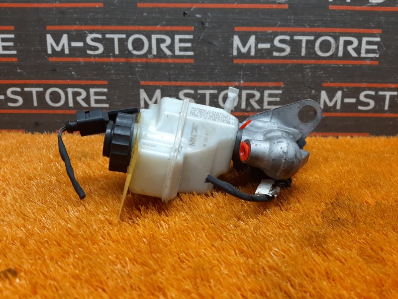 главный тормозной цилиндр, 500 рублей, Красноярск