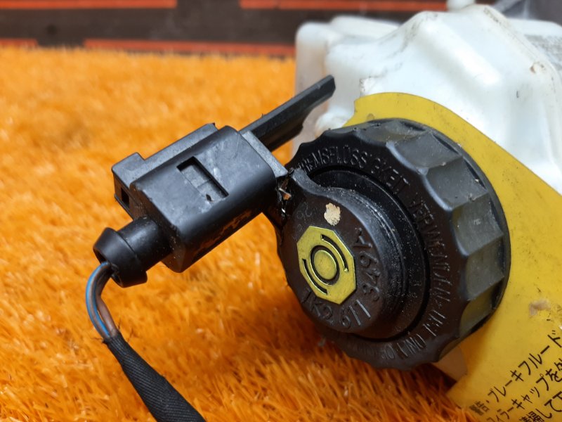 главный тормозной цилиндр, 500 рублей, Красноярск