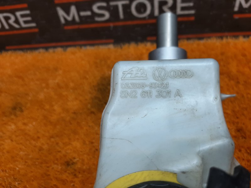 главный тормозной цилиндр, 500 рублей, Красноярск