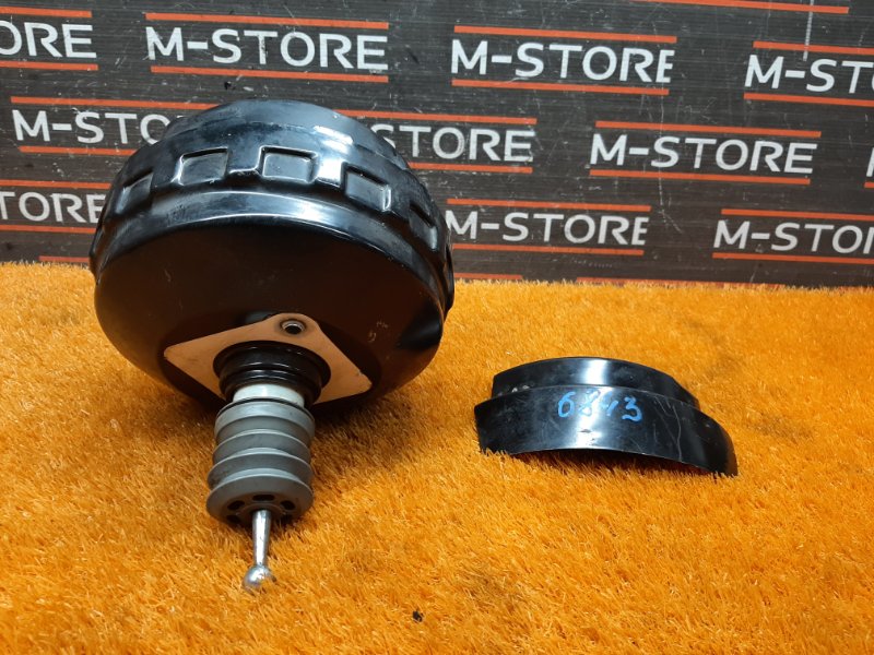 Вакуумный усилитель, 500 рублей, Красноярск