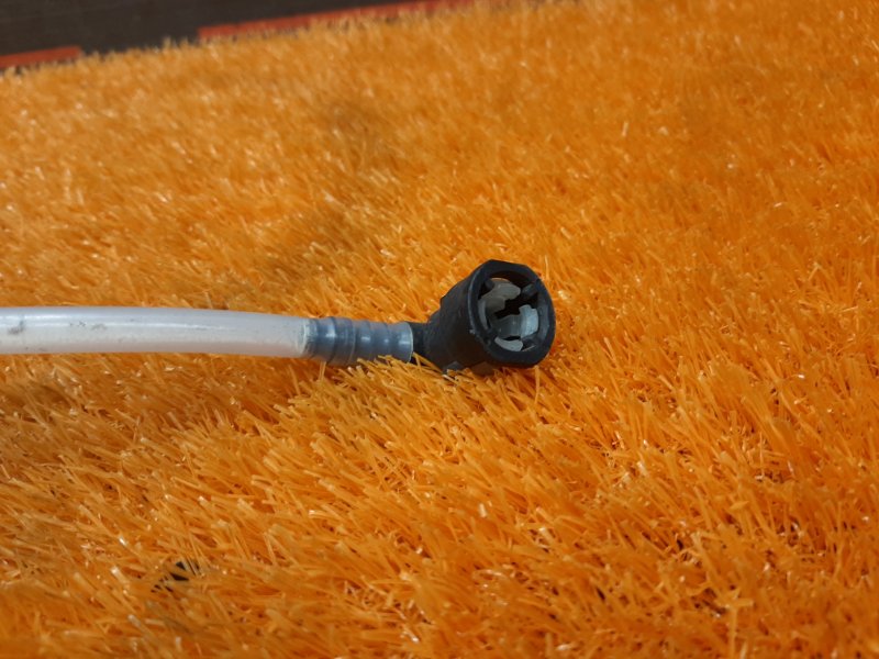 трубка адсорбера, 630 рублей, Красноярск