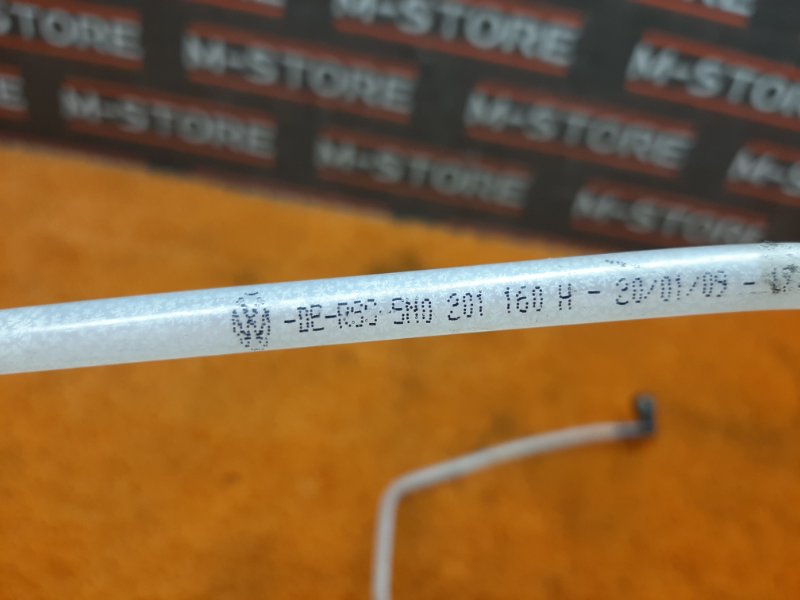 трубка адсорбера, 630 рублей, Красноярск