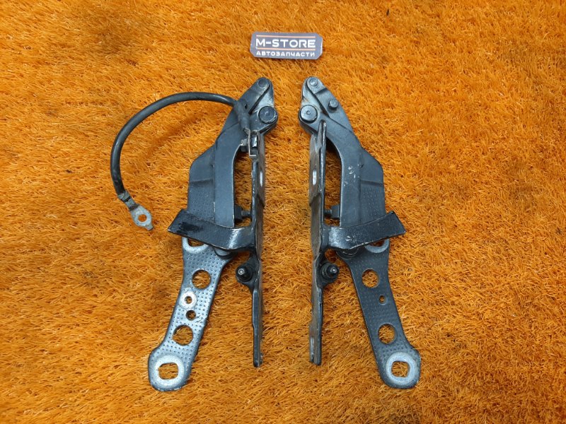 петля капота, 800 рублей, Красноярск