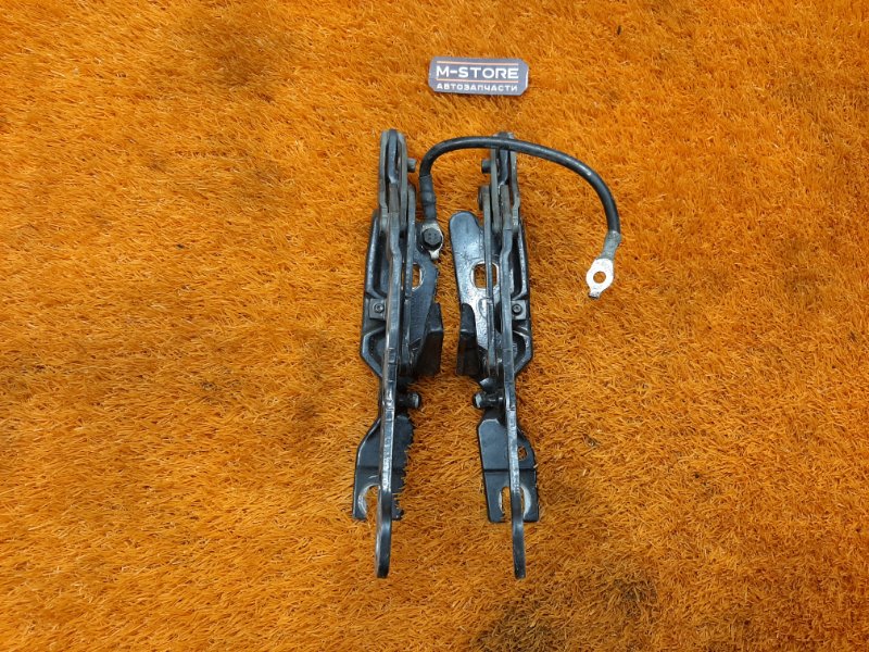 петля капота, 800 рублей, Красноярск