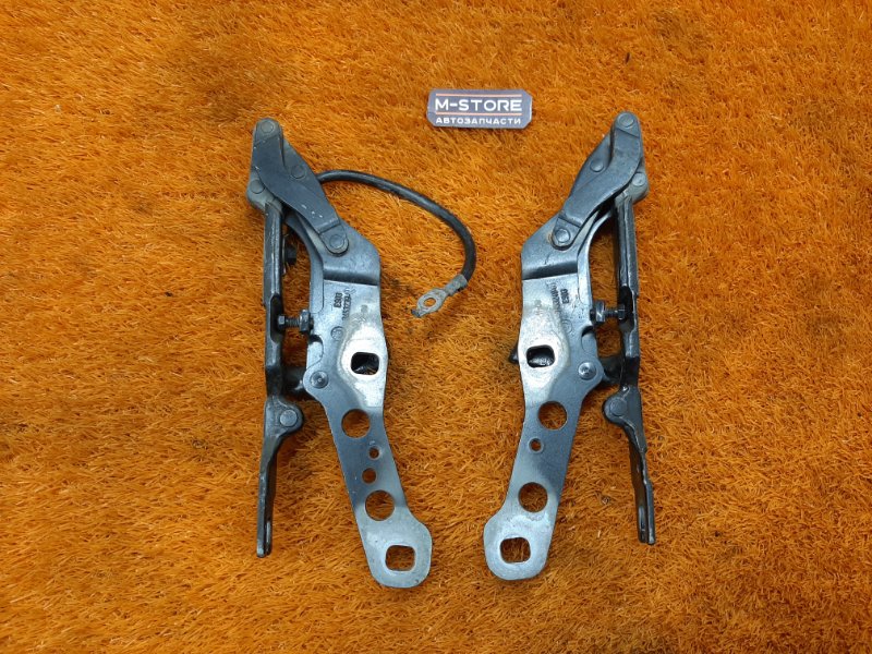 петля капота, 800 рублей, Красноярск