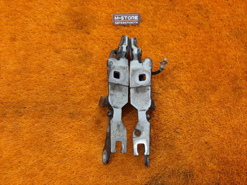 петля капота, 800 рублей, Красноярск