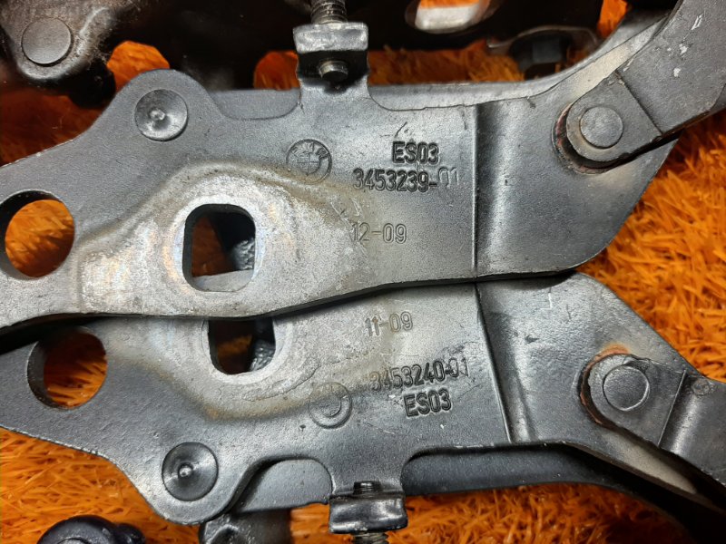 петля капота, 800 рублей, Красноярск