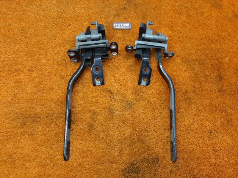 петля багажника, 1290 рублей, Красноярск