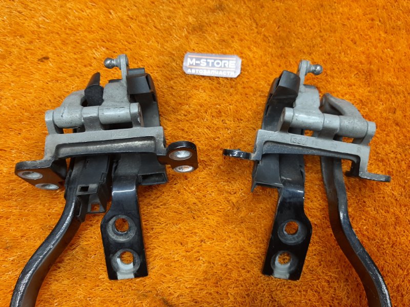 петля багажника, 1290 рублей, Красноярск