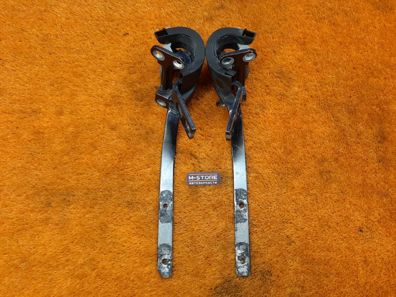 петля багажника, 1290 рублей, Красноярск