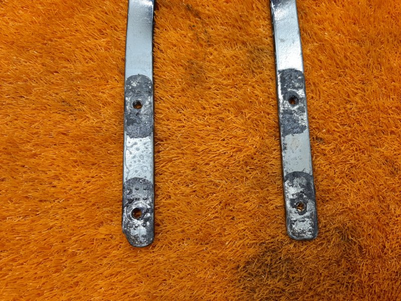 петля багажника, 1290 рублей, Красноярск