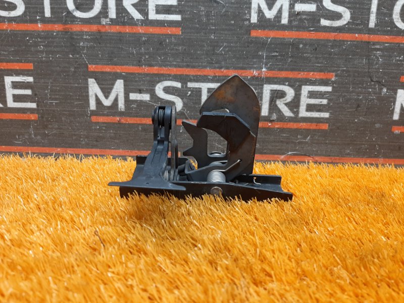 замок капота, 600 рублей, Красноярск