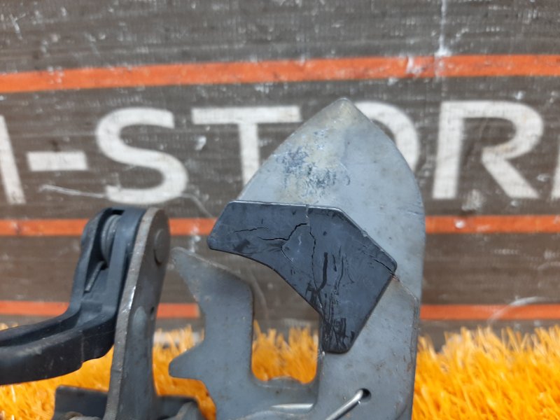 замок капота, 600 рублей, Красноярск