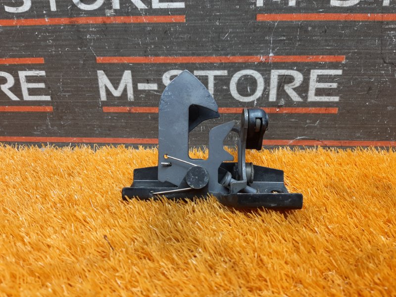 замок капота, 600 рублей, Красноярск