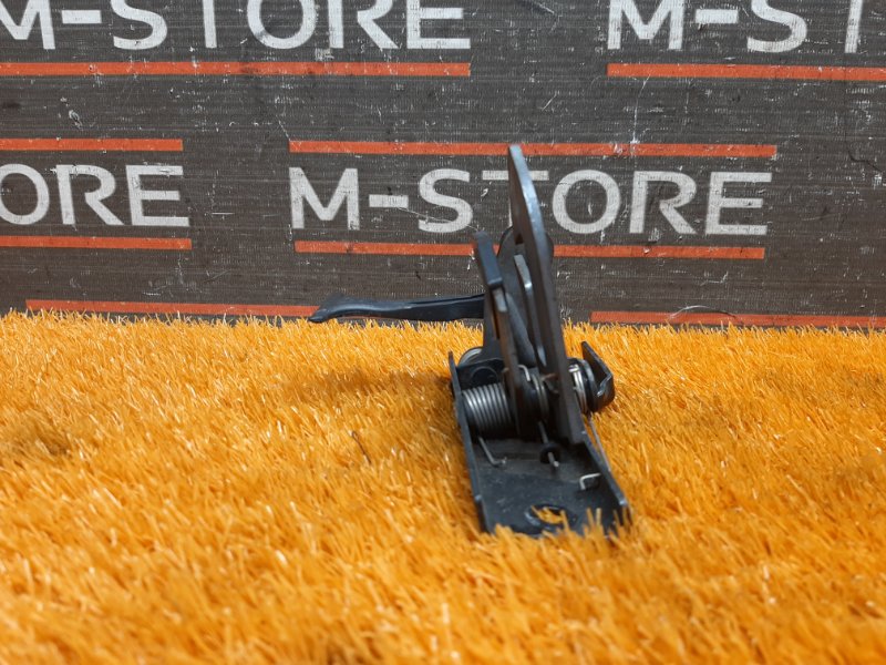 замок капота, 600 рублей, Красноярск