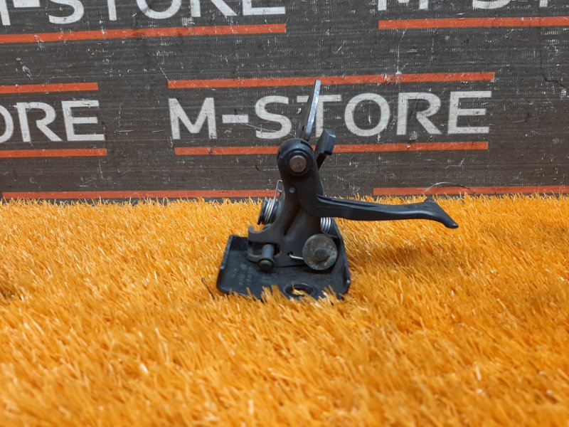 замок капота, 600 рублей, Красноярск