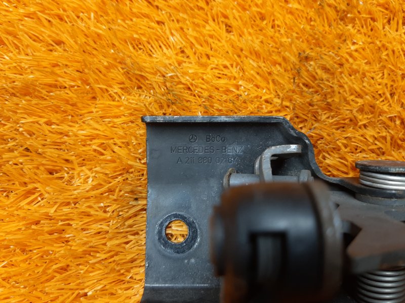 замок капота, 600 рублей, Красноярск