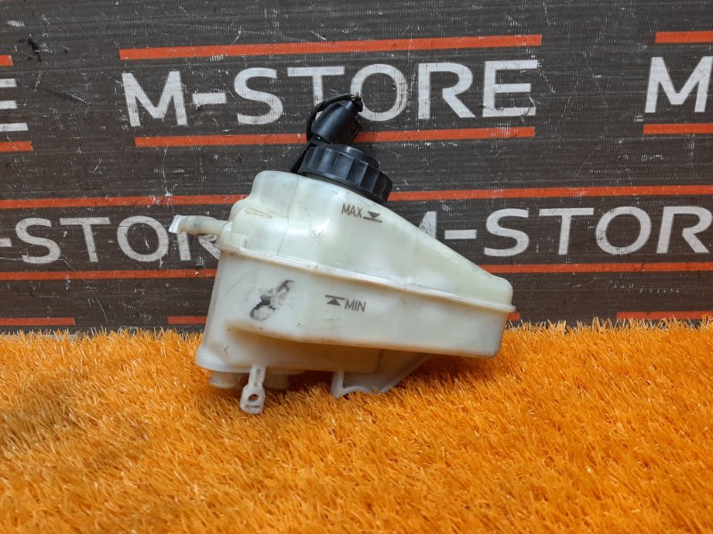 Бачок главного тормозного цилиндра, 340 рублей, Красноярск