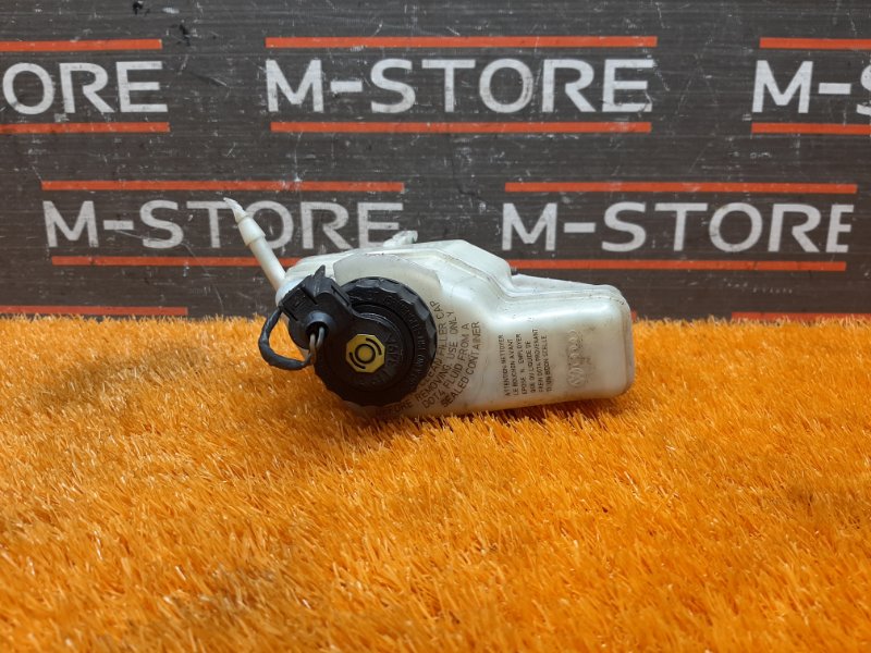 Бачок главного тормозного цилиндра, 340 рублей, Красноярск