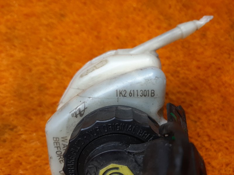 Бачок главного тормозного цилиндра, 340 рублей, Красноярск