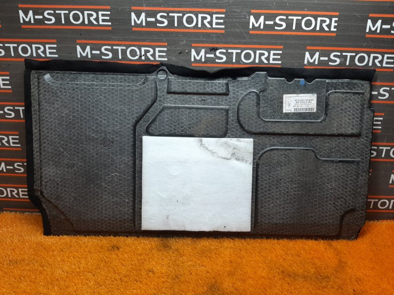 обшивка багажника, 670 рублей, Красноярск