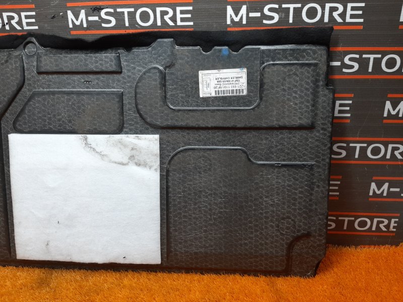 обшивка багажника, 670 рублей, Красноярск