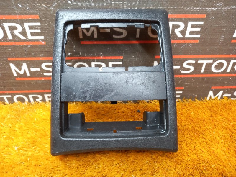 Накладка центральной консоли, 400 рублей, Красноярск