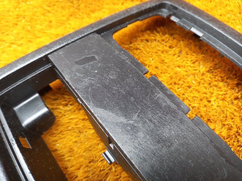 Накладка центральной консоли, 400 рублей, Красноярск