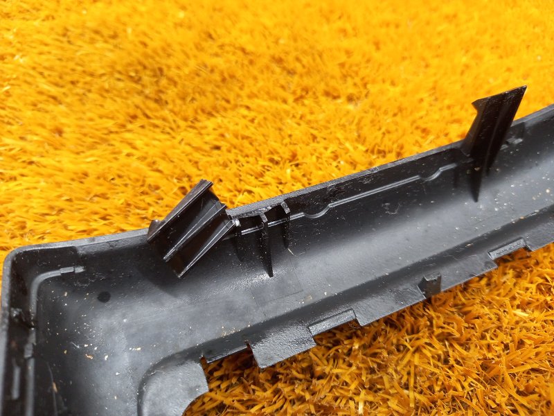 Накладка центральной консоли, 400 рублей, Красноярск