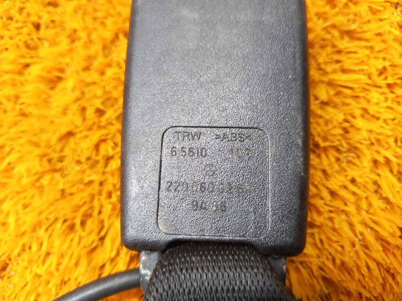 замок ремня безопасности, 670 рублей, Красноярск