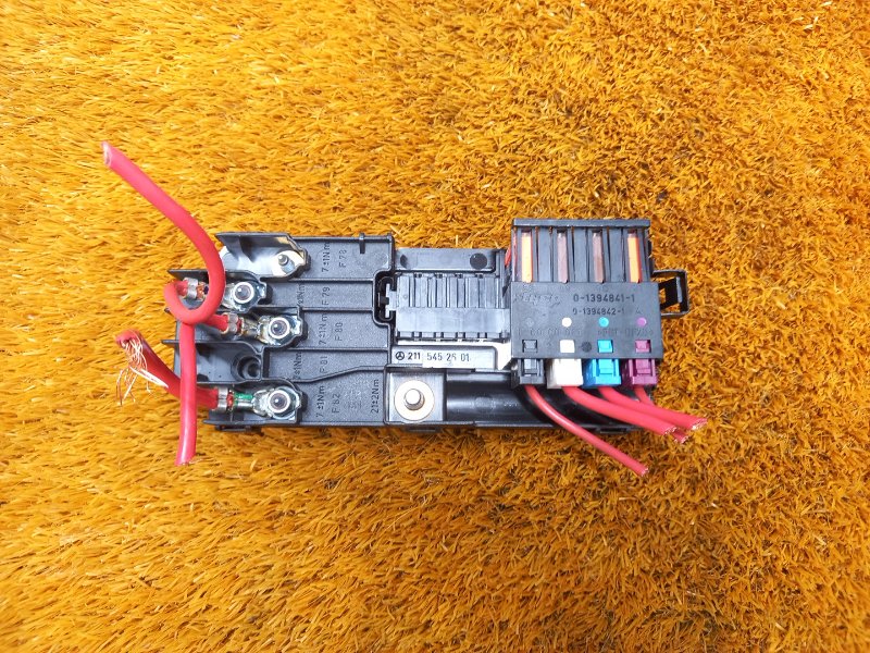 блок предохранителей, 630 рублей, Красноярск