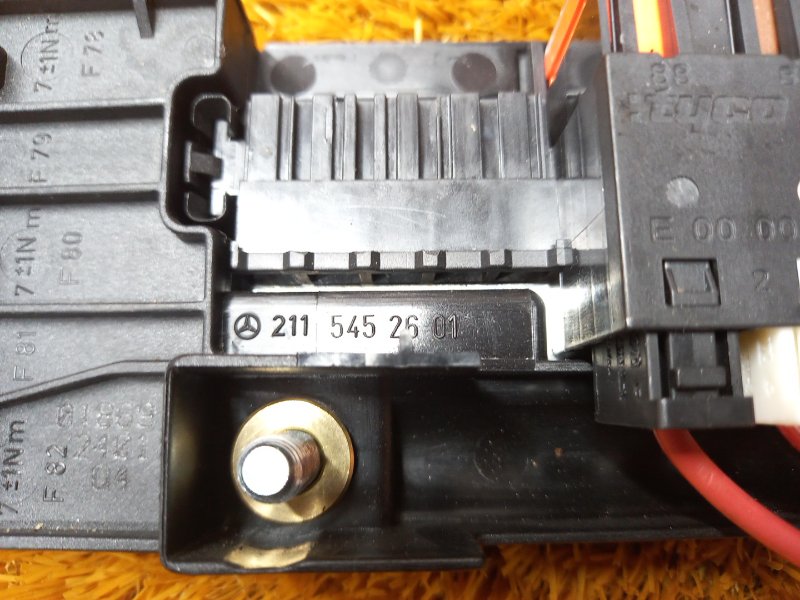 блок предохранителей, 630 рублей, Красноярск