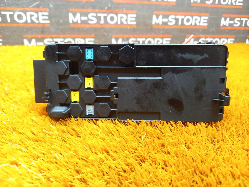 блок предохранителей, 630 рублей, Красноярск