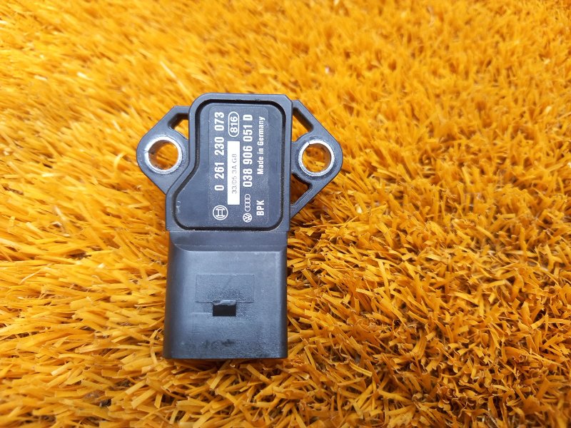 Датчик абсолютного давления, 1000 рублей, Красноярск