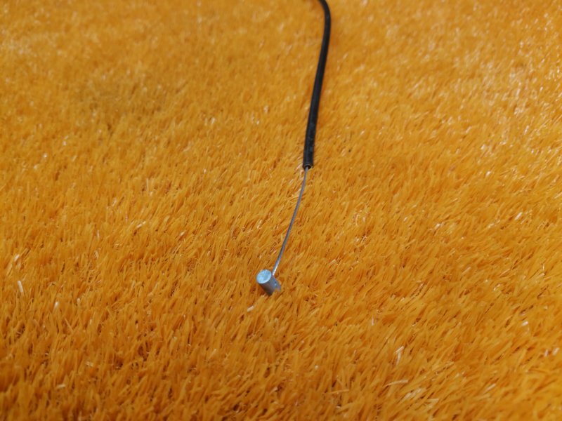 трос капота, 720 рублей, Красноярск