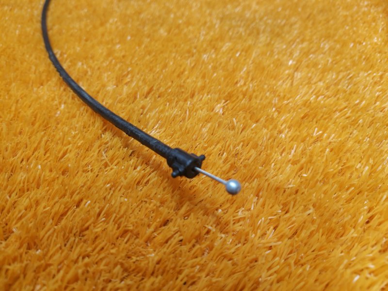 трос капота, 720 рублей, Красноярск