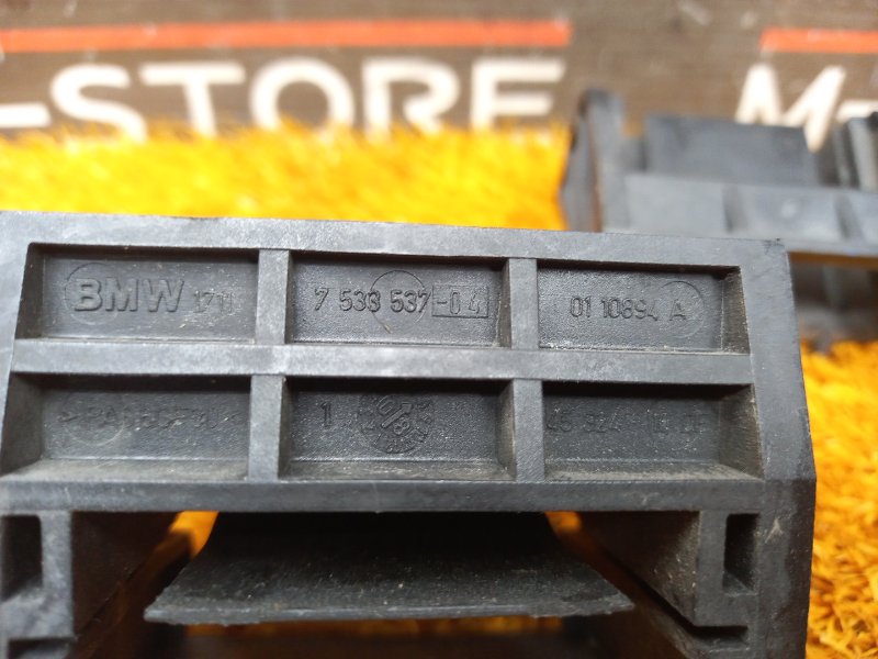 Кронштейн радиатора, 600 рублей, Красноярск