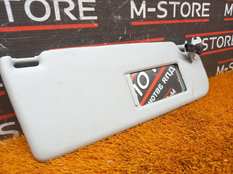 Козырек солнцезащитный, 340 рублей, Красноярск