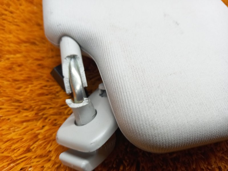 Козырек солнцезащитный, 340 рублей, Красноярск