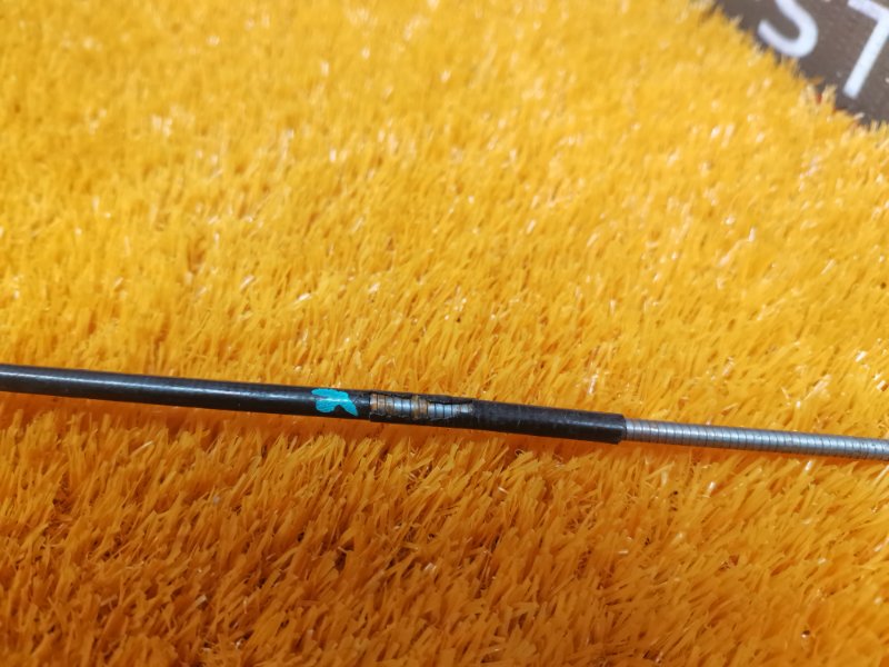 трос капота, 720 рублей, Красноярск